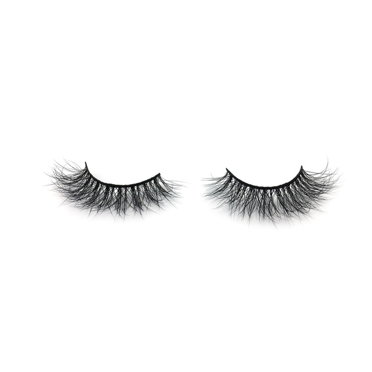 Private Label Mink Eyelashes Suppliers